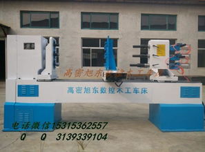 高密數(shù)控木工車床廠家 多功能數(shù)控木工車床 木工多用機床圖片,高密數(shù)控木工車床廠家 多功能數(shù)控木工車床 木工多用機床高清圖片 高密旭東數(shù)控木工車床機械廠,