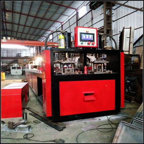 佛山銀江機(jī)械方鋼數(shù)控沖孔機(jī) 鋼管數(shù)控沖壓機(jī)廠