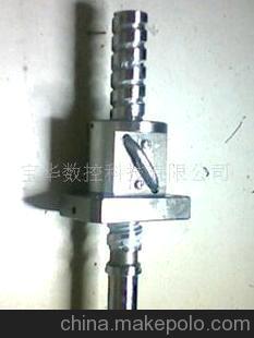 鉆孔機(jī)Z軸絲桿圖片,鉆孔機(jī)Z軸絲桿圖片大全,寶華數(shù)控科技-