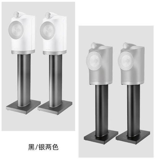 我從 3 萬多的音箱聽出了什么 b w 寶華韋健 formation duo 體驗(yàn)